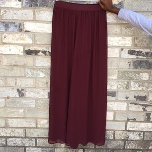 Can no longer fit them